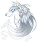 SilverWolf Logo